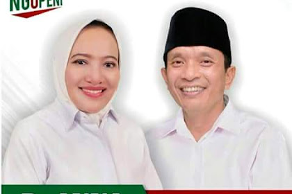 BACA NO.6 PRIORITAS PROGRAM BUPATI TERPILIH ( Anna Mu'awanah - Budi Irawanto ) 