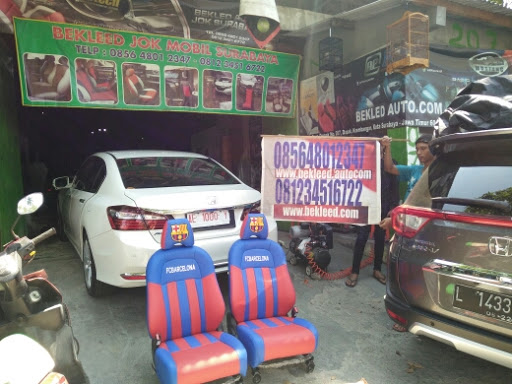 Bekleed Auto Surabaya Spesialis Bekleed Jok Mobil Surabaya