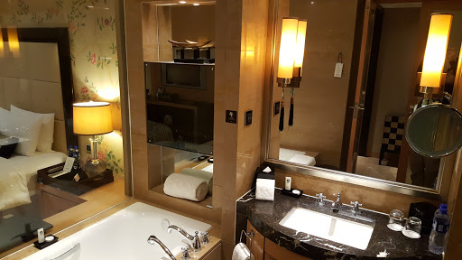 Sofitel Wanda Beijing Hotel