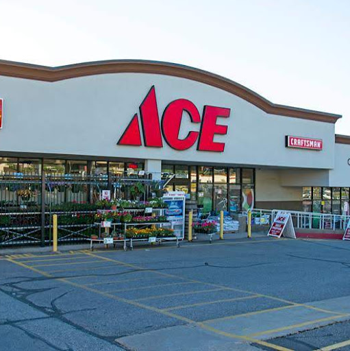 Jay's Ace Hardware logo