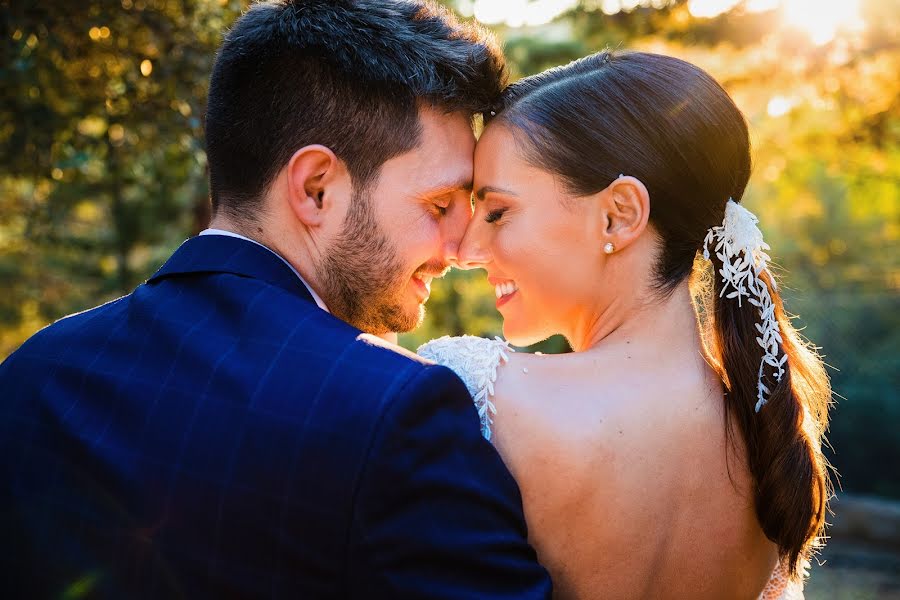 Fotografo di matrimoni Giorgos Voursoukis (gvoursoukis). Foto del 25 marzo 2021