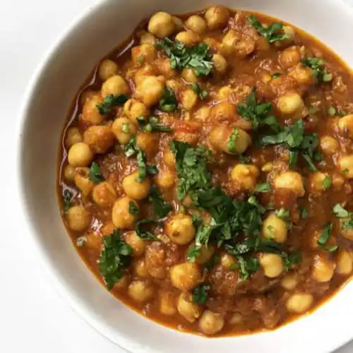 Chana Masala