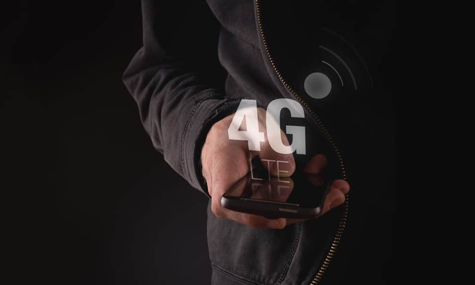 14 façons de réparer la 4G qui ne fonctionne pas sur Android