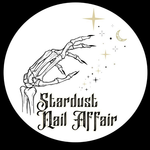 Stardust Nail Affair logo