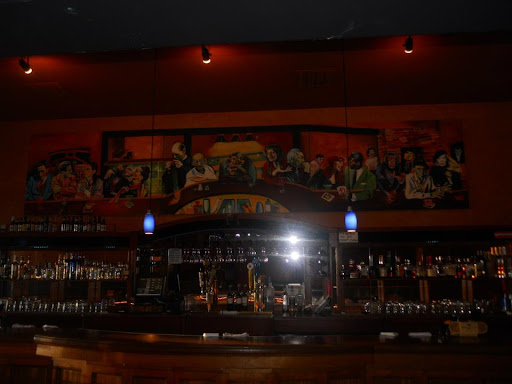 Bar «The Alibi», reviews and photos, 220 Lorton Ave, Burlingame, CA 94010, USA