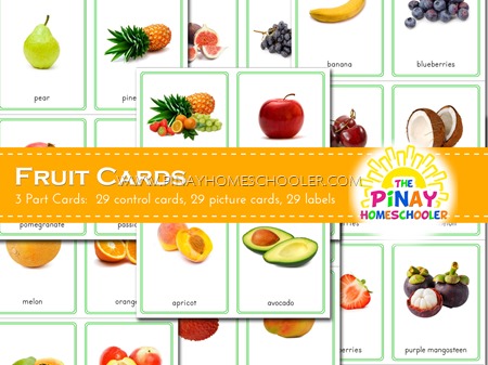 Fruits Cards 2016 copy Fruits Cards 2016 copy