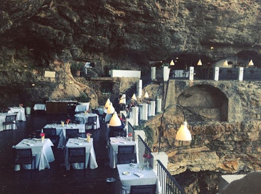 Grotta Palazzese