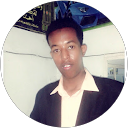 Mohamud Ahmed Abdi