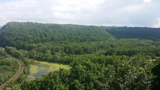 National Park «Effigy Mounds National Monument», reviews and photos, 151 IA-76, Harpers Ferry, IA 52146, USA