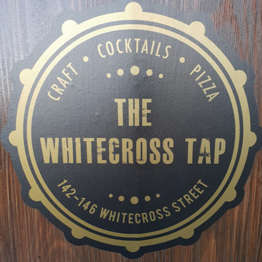 The Whitecross Tap logo