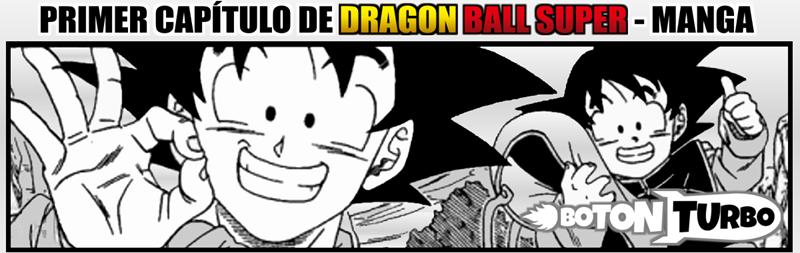 Dragon Ball Super desvela el primer vistazo al capítulo 100 del manga