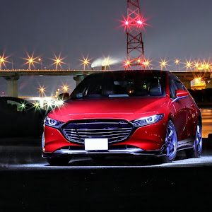 MAZDA3 BP8P