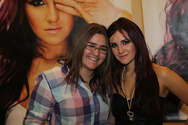 Dulce Maria [3] - Page 17 FH3G7439