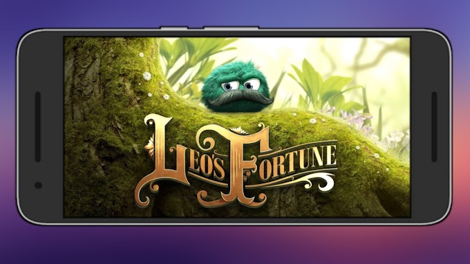 Leo Fortune Full (Paid/Unlocked)