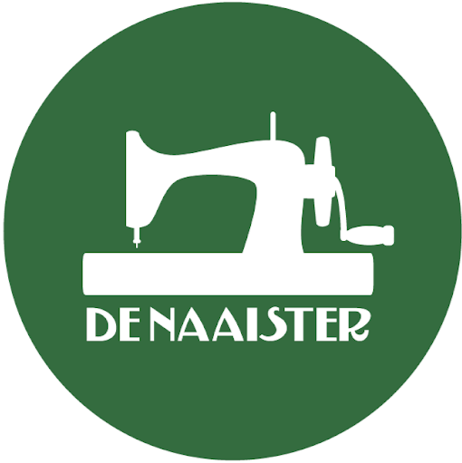 De Naaister Rotterdam logo