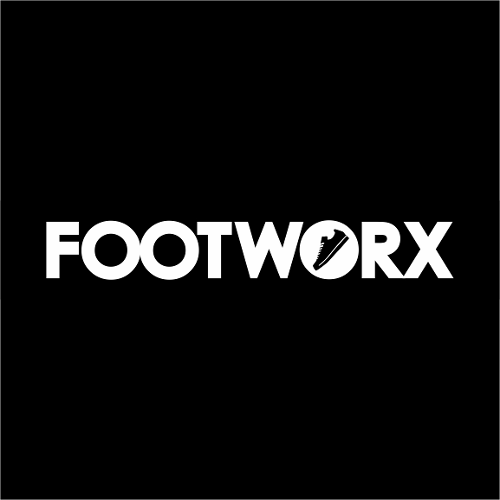 Footworx logo