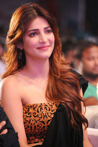 Shruti Haasan Photos