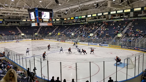 Arena «Germain Arena», reviews and photos, 11000 Everblades Parkway, Estero, FL 33928, USA