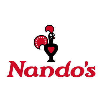 Nando's Croydon - High Street logo