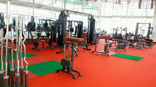 Steel Body Fitness Club, Thettayil Complex, Kacheripady, Near Ceramic Centre, Muvattupuzha, Kerala 686673, India, Recreation_Centre, state KL