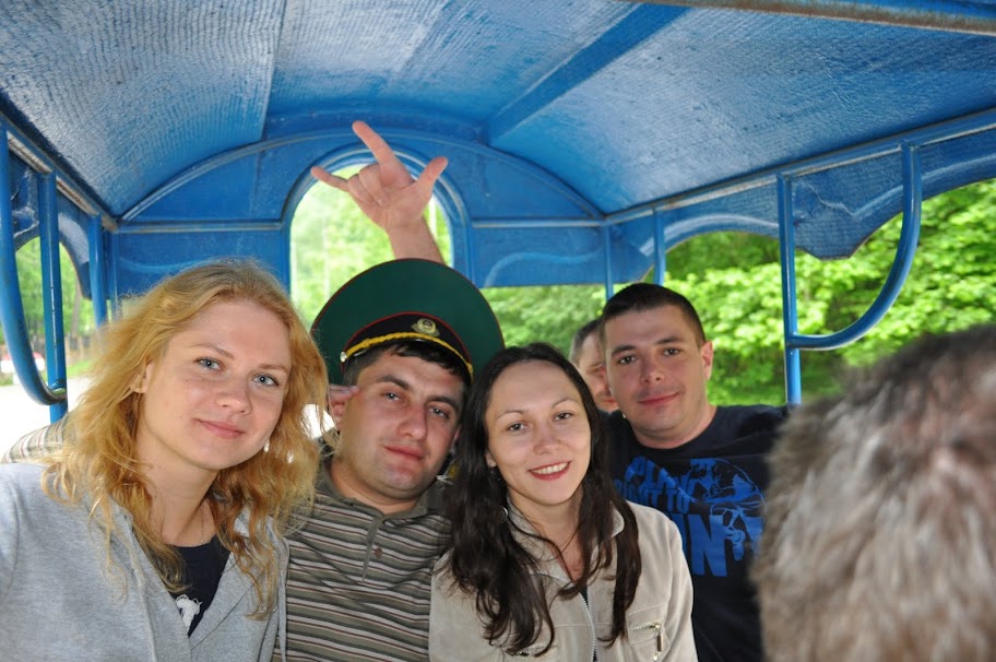 27-29 мая белорусская бойня