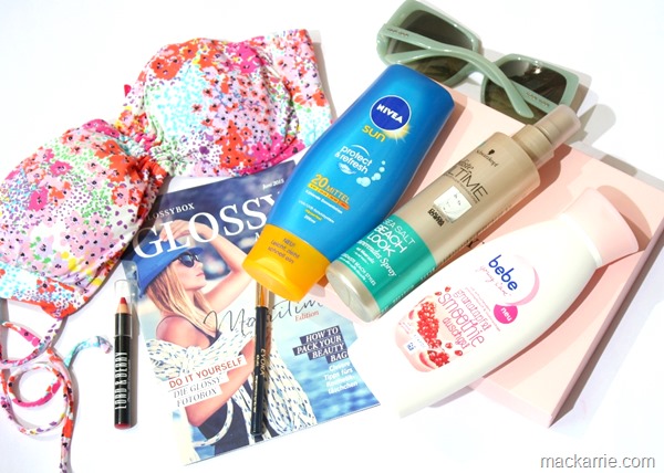 GlossyboxJuni2015MaritimEdition1