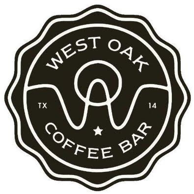 West Oak Coffee Bar logo