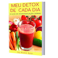 Meu DETOX de cada dia