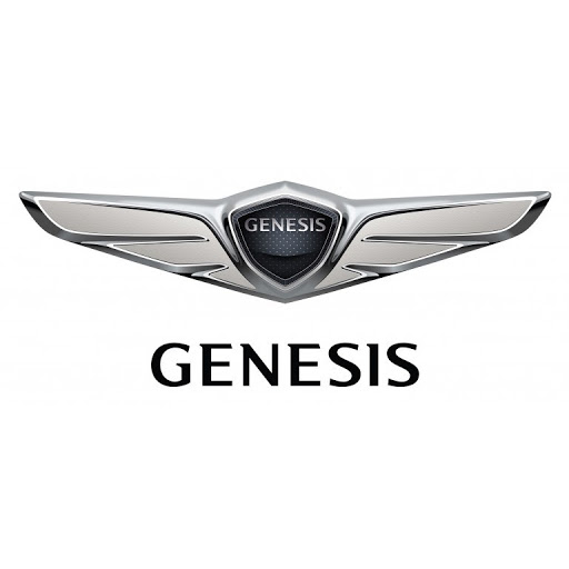 Genesis Richmond logo