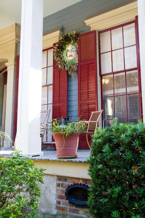 2 дня в Новом Орлеане