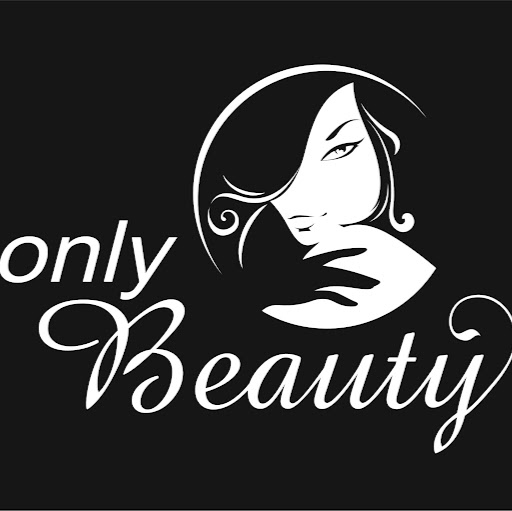 only Beauty logo