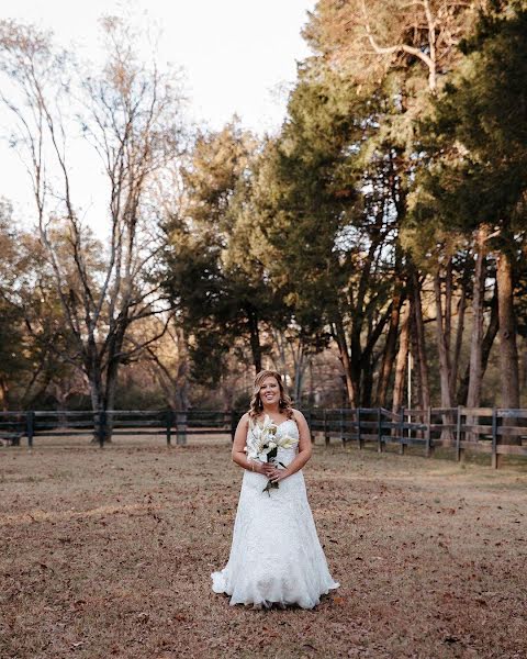 Svatební fotograf Ashlea Stephenson (ashleastephenson). Fotografie z 30.prosince 2019
