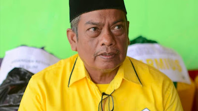 Kemungkinan Generasi Muda akan memimpin Golkar Pidie Jaya