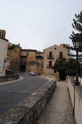 De una escapada a Ávila y Segovia - Blogs of Spain - 16/10- Sepúlveda y Pedraza: De dos paseos por la Castilla medieval (3)