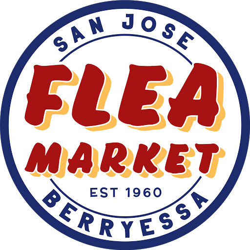 The San Jose Flea Market