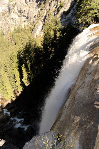 YOSEMITE - INTENSA RUTA POR LA COSTA OESTE USA 2015 (5)