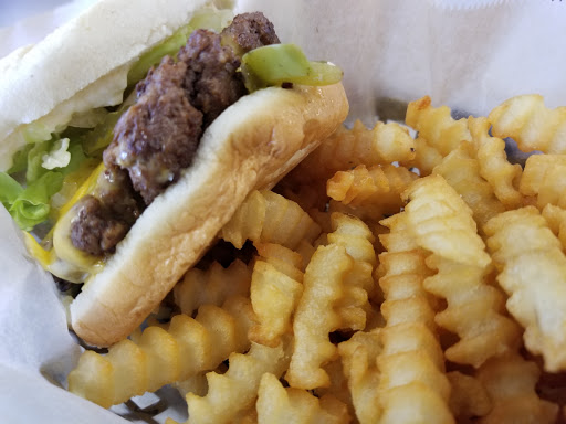 Hamburger Restaurant «Hwy 55 Burgers Shakes & Fries», reviews and photos, 7240 Nolensville Rd, Nolensville, TN 37135, USA