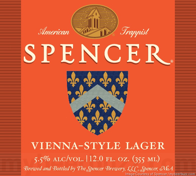 Spencer Brewery Adding Vienna-Style Lager Bottles