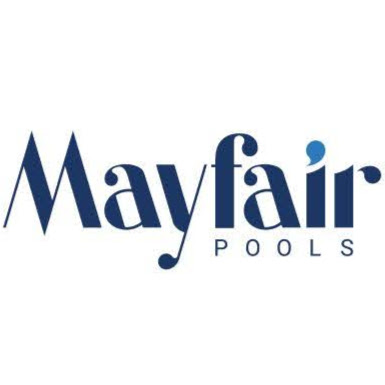 Mayfair Pools Canterbury logo