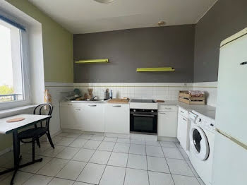 appartement à Brest (29)