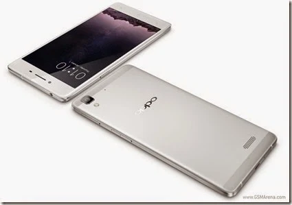 Oppo R7