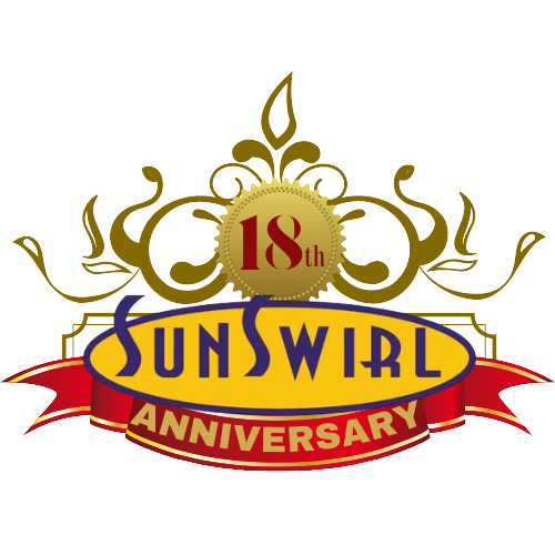 Sunswirl Laser and Esthetics logo