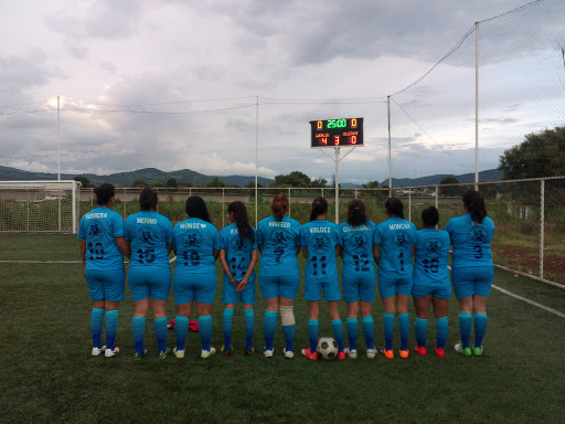 Soccerville Tenancingo, Guadalupe Victoria Sur, Tenancingo de Degollado, 52400 Tenancingo de Degollado, Méx., México, Club de fútbol | TLAX