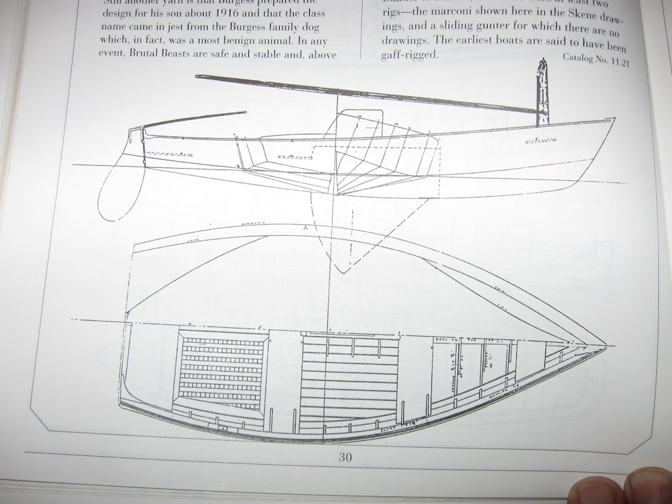 History of the planing dinghy - Page 3