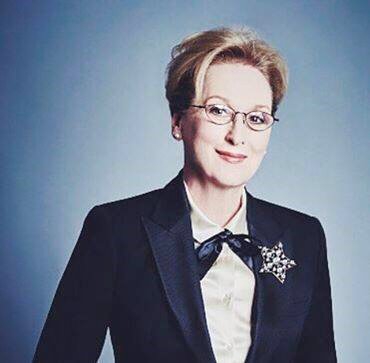 Meryl Streep Dp Profile Pictures