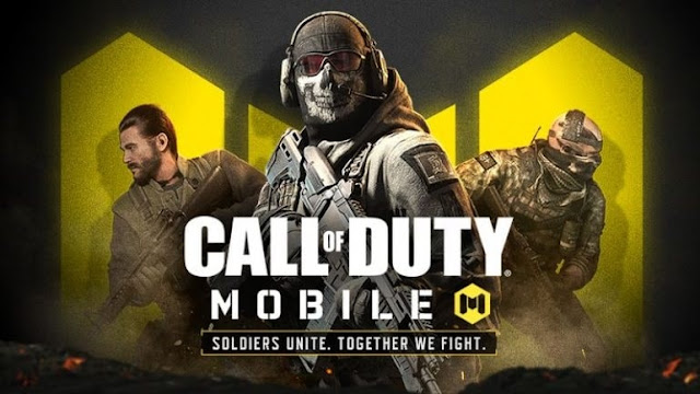 call of duty one of the best mobile in gaming history