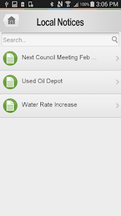 Winkler Screenshots 2