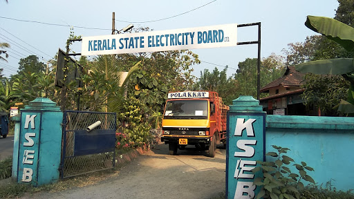 KSEB, Ashramam Rd, Thalayattumpilli, Kalady, Kerala 683574, India, Electricity_Company, state KL