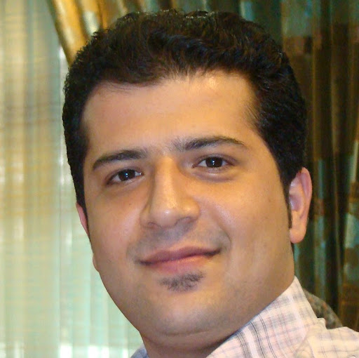 Mohamad Khalili