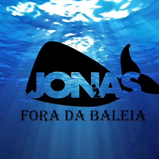 JONAS FORA DA BALEIA